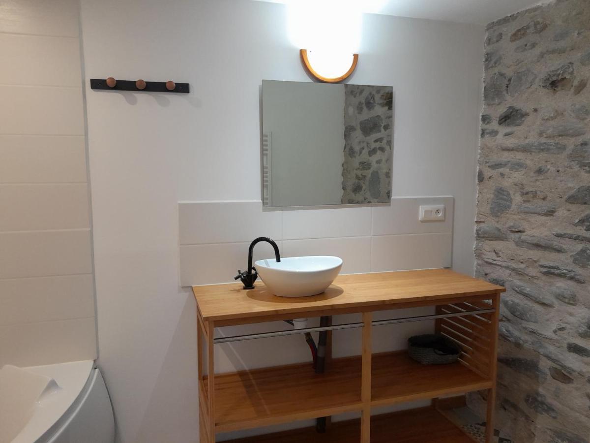 Villa Loft Vue Montagne Rigarda Esterno foto