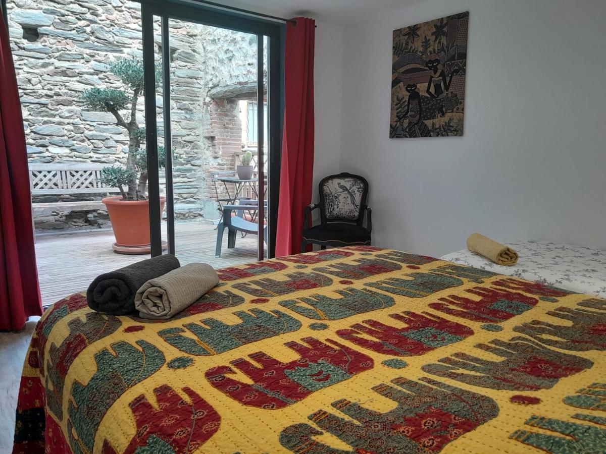 Villa Loft Vue Montagne Rigarda Esterno foto