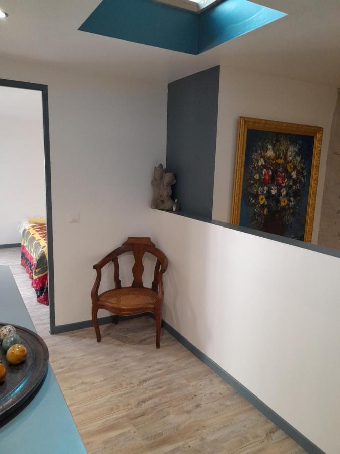 Villa Loft Vue Montagne Rigarda Esterno foto